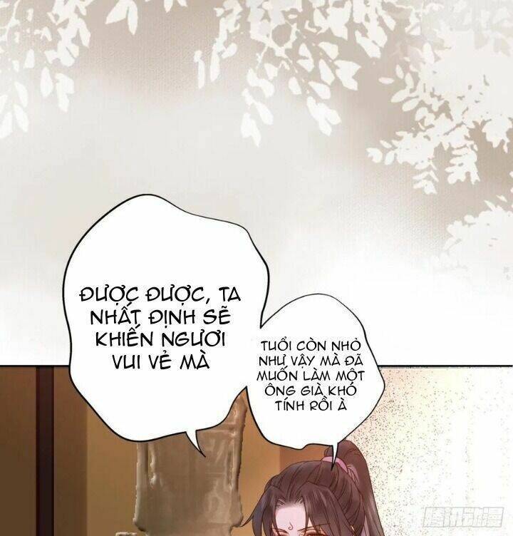 Tuyệt Sắc Quyến Rũ: Quỷ Y Chí Tôn - Chap 320