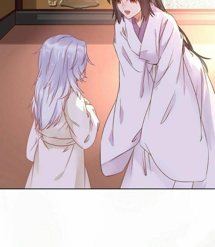 Tuyệt Sắc Quyến Rũ: Quỷ Y Chí Tôn - Chap 320