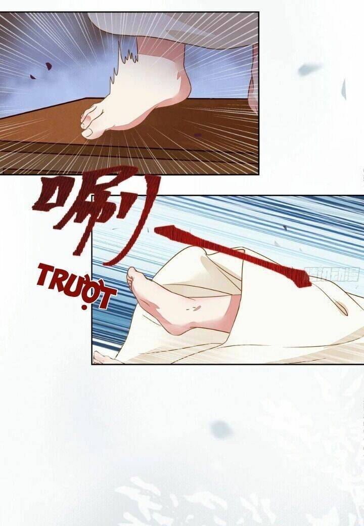 Tuyệt Sắc Quyến Rũ: Quỷ Y Chí Tôn - Chap 320