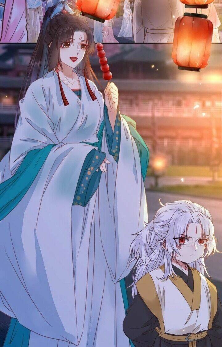 Tuyệt Sắc Quyến Rũ: Quỷ Y Chí Tôn - Chap 320