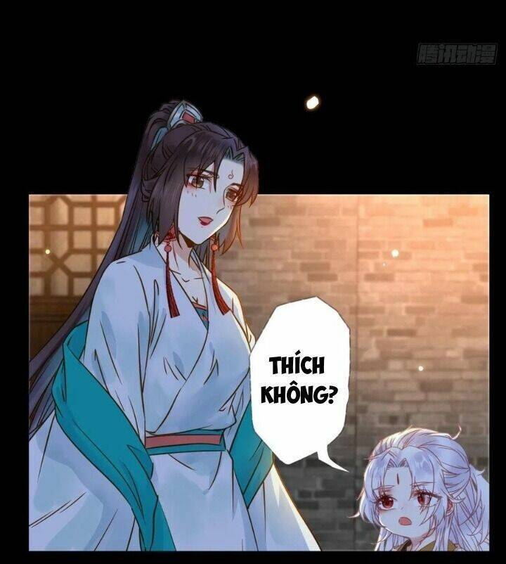 Tuyệt Sắc Quyến Rũ: Quỷ Y Chí Tôn - Chap 320