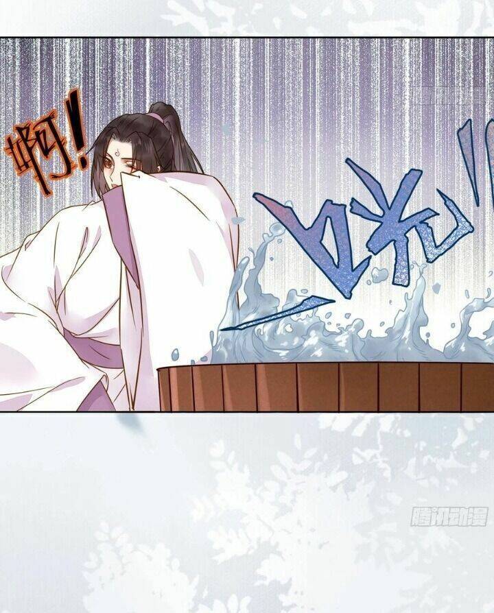 Tuyệt Sắc Quyến Rũ: Quỷ Y Chí Tôn - Chap 320