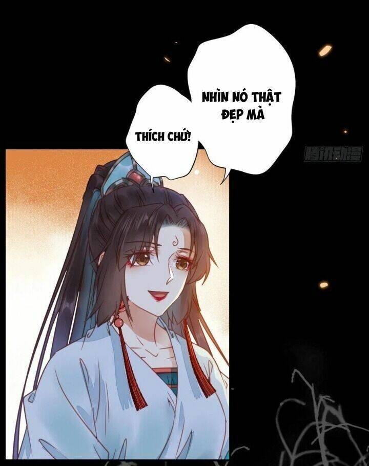 Tuyệt Sắc Quyến Rũ: Quỷ Y Chí Tôn - Chap 320