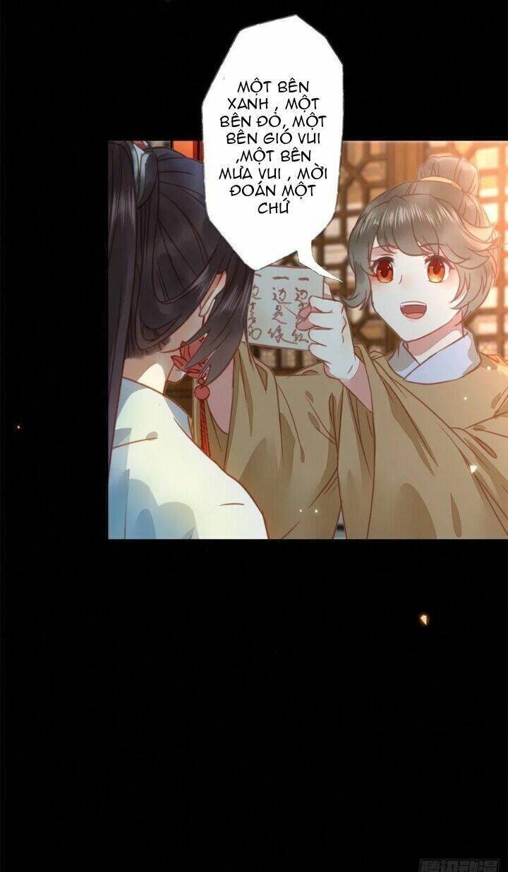 Tuyệt Sắc Quyến Rũ: Quỷ Y Chí Tôn - Chap 320