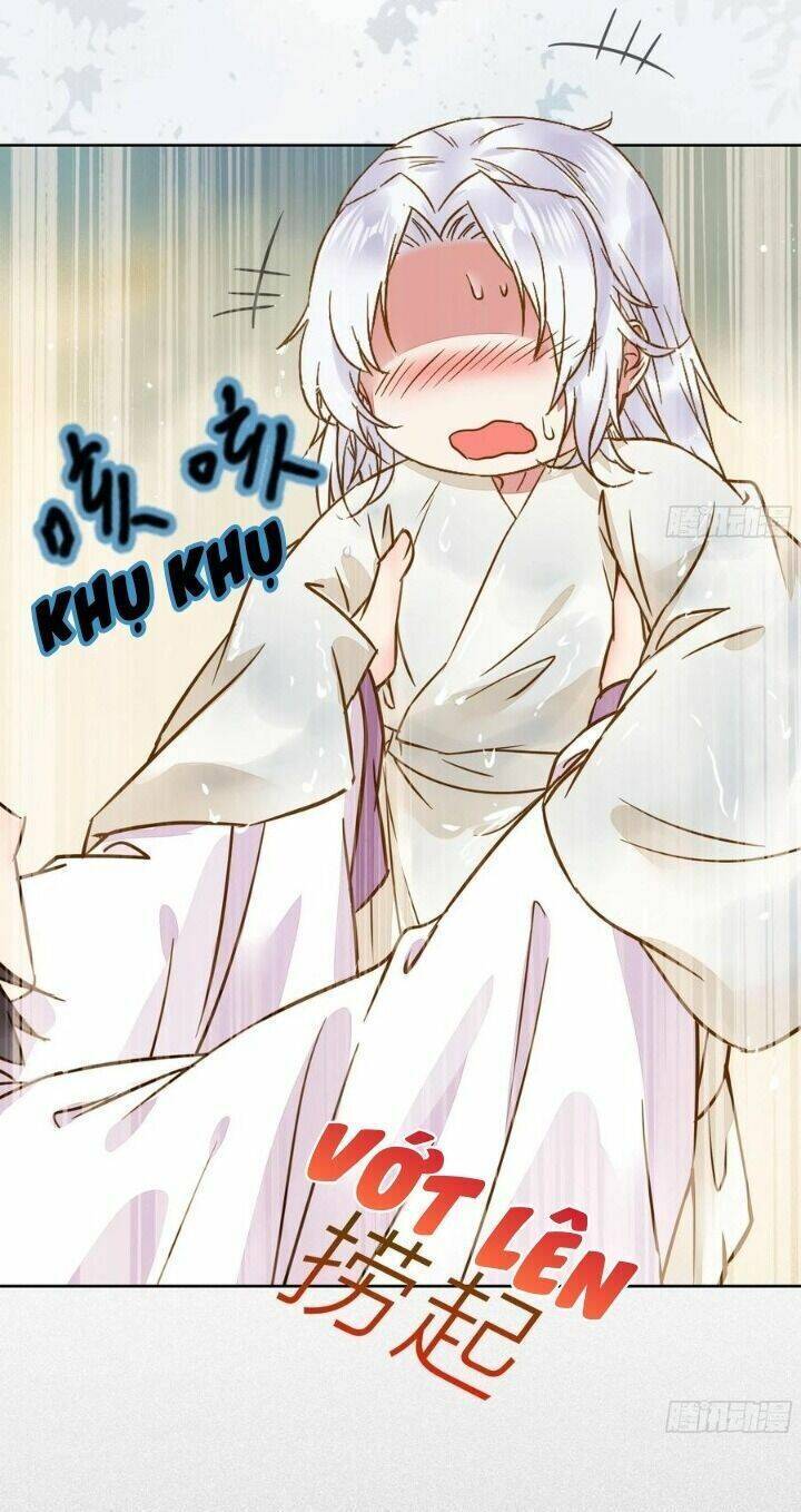 Tuyệt Sắc Quyến Rũ: Quỷ Y Chí Tôn - Chap 320