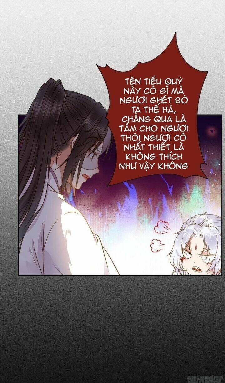 Tuyệt Sắc Quyến Rũ: Quỷ Y Chí Tôn - Chap 320