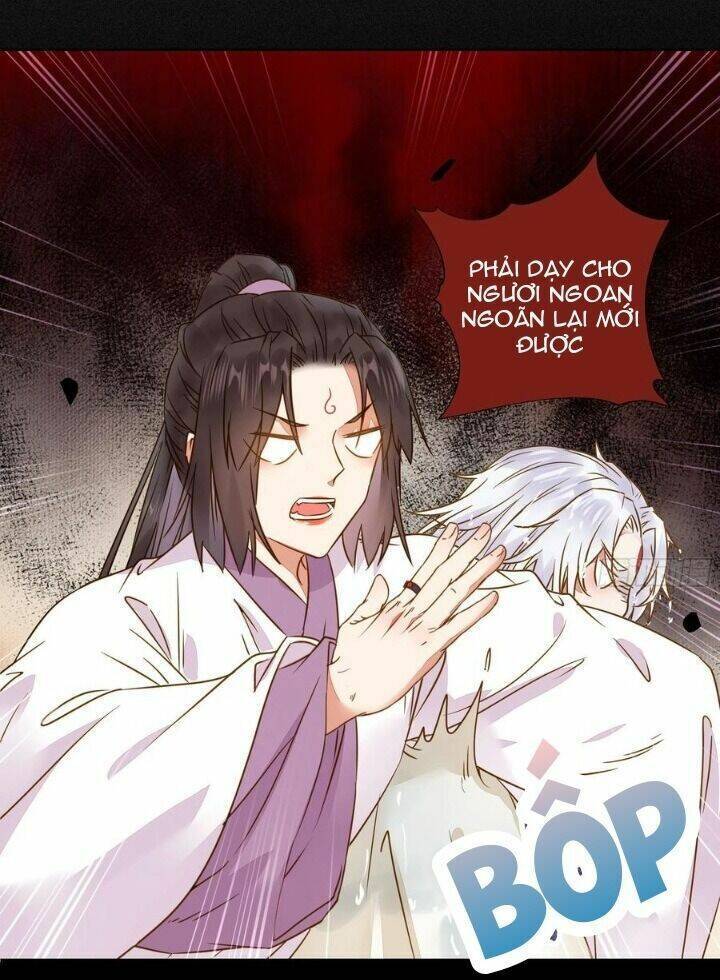 Tuyệt Sắc Quyến Rũ: Quỷ Y Chí Tôn - Chap 320