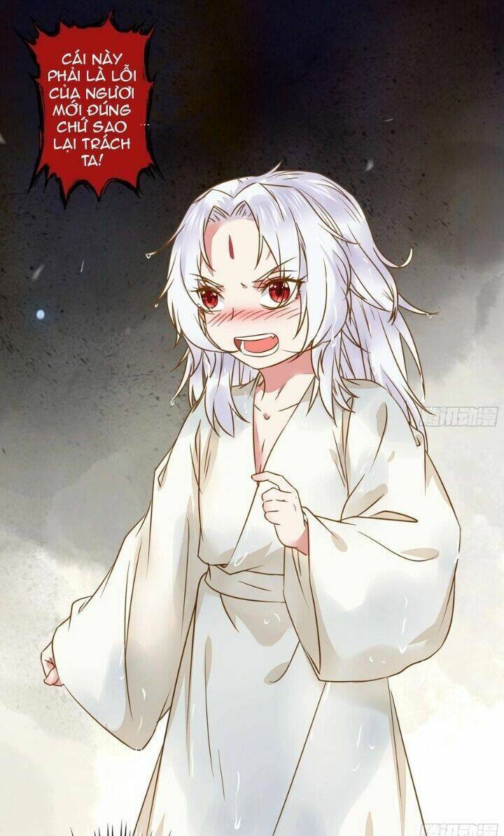 Tuyệt Sắc Quyến Rũ: Quỷ Y Chí Tôn - Chap 320
