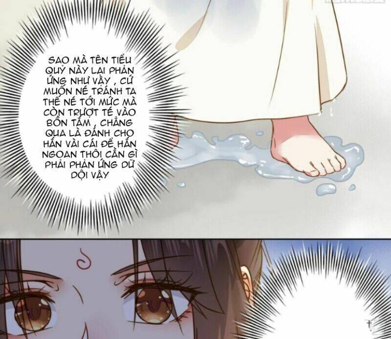 Tuyệt Sắc Quyến Rũ: Quỷ Y Chí Tôn - Chap 320