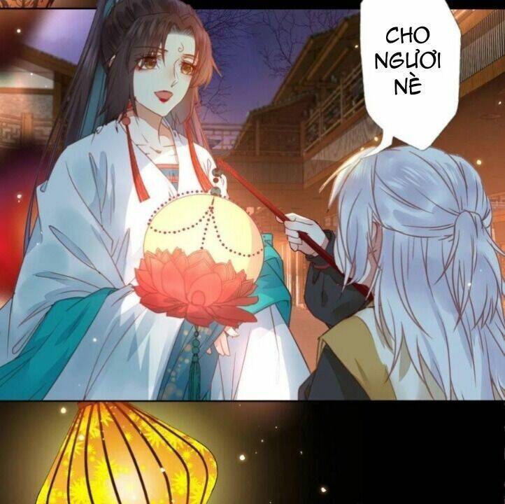 Tuyệt Sắc Quyến Rũ: Quỷ Y Chí Tôn - Chap 321