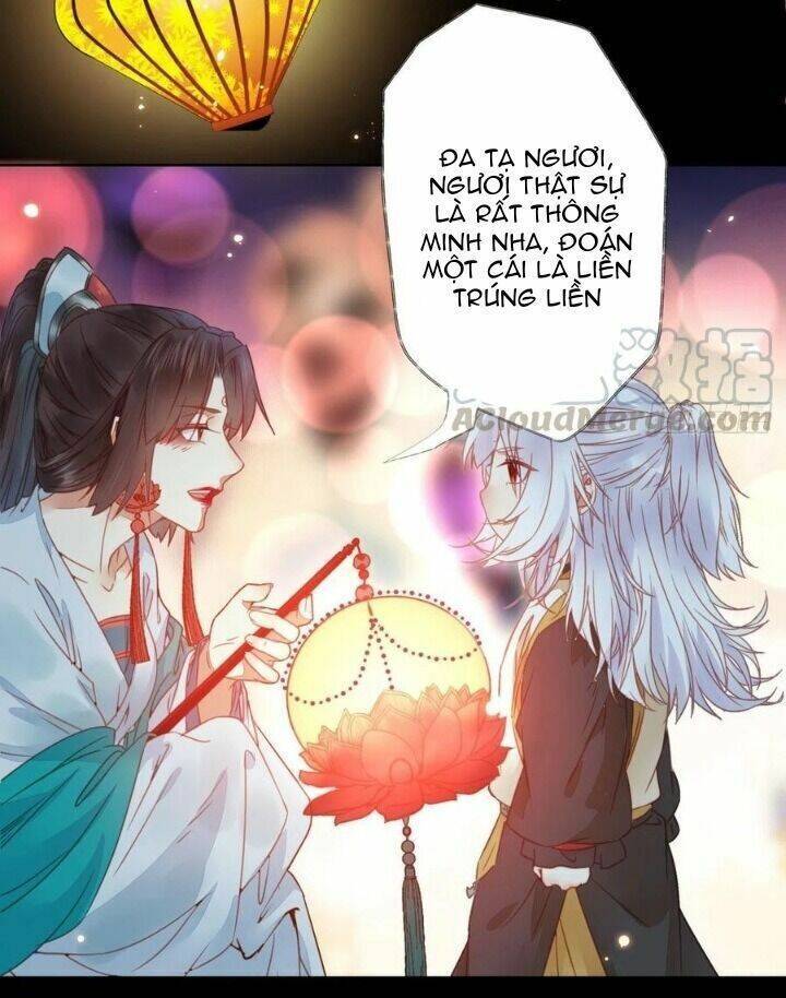 Tuyệt Sắc Quyến Rũ: Quỷ Y Chí Tôn - Chap 321