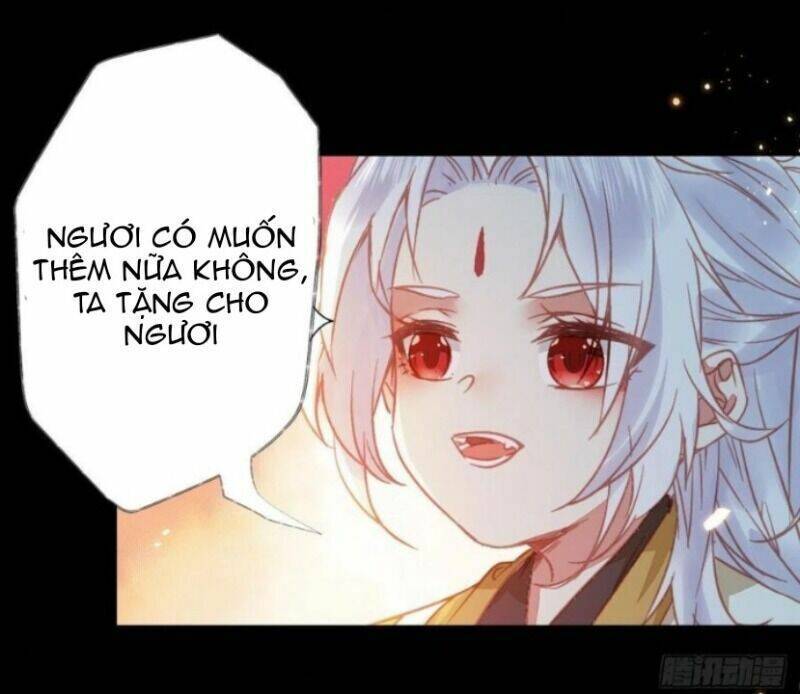 Tuyệt Sắc Quyến Rũ: Quỷ Y Chí Tôn - Chap 321