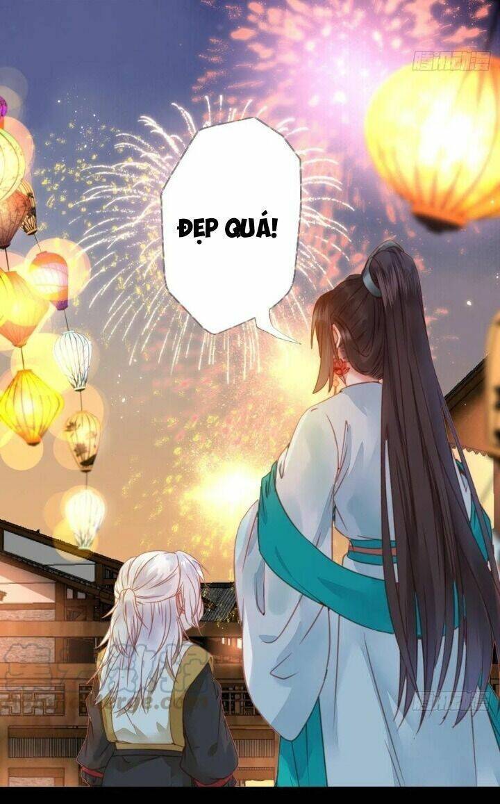 Tuyệt Sắc Quyến Rũ: Quỷ Y Chí Tôn - Chap 321