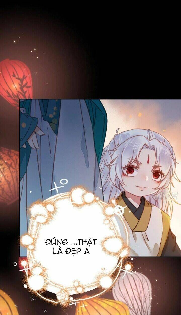 Tuyệt Sắc Quyến Rũ: Quỷ Y Chí Tôn - Chap 321