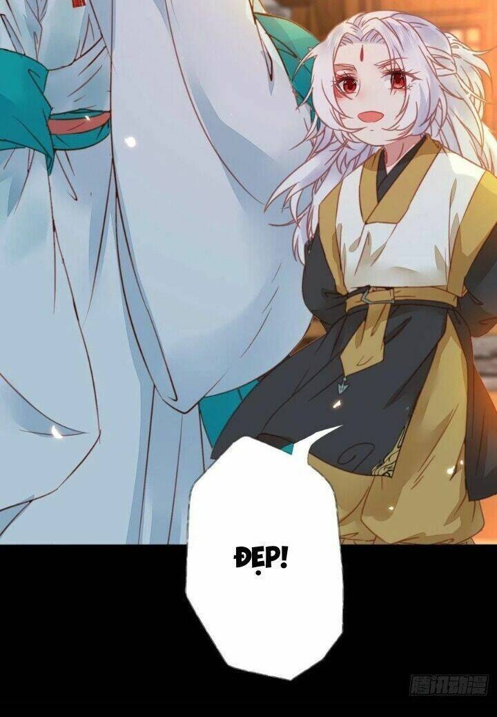 Tuyệt Sắc Quyến Rũ: Quỷ Y Chí Tôn - Chap 321