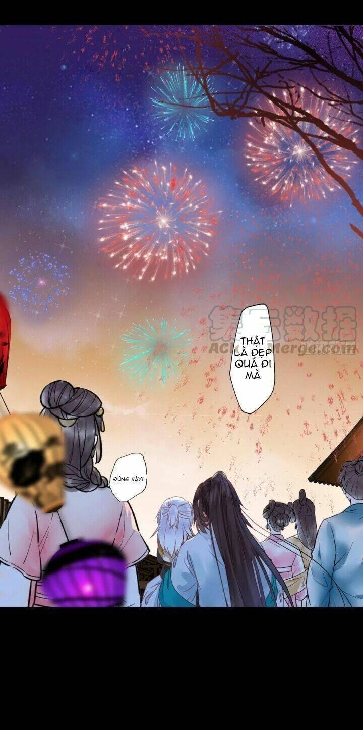 Tuyệt Sắc Quyến Rũ: Quỷ Y Chí Tôn - Chap 321