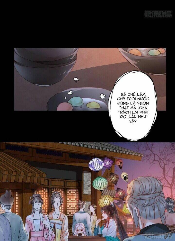 Tuyệt Sắc Quyến Rũ: Quỷ Y Chí Tôn - Chap 321