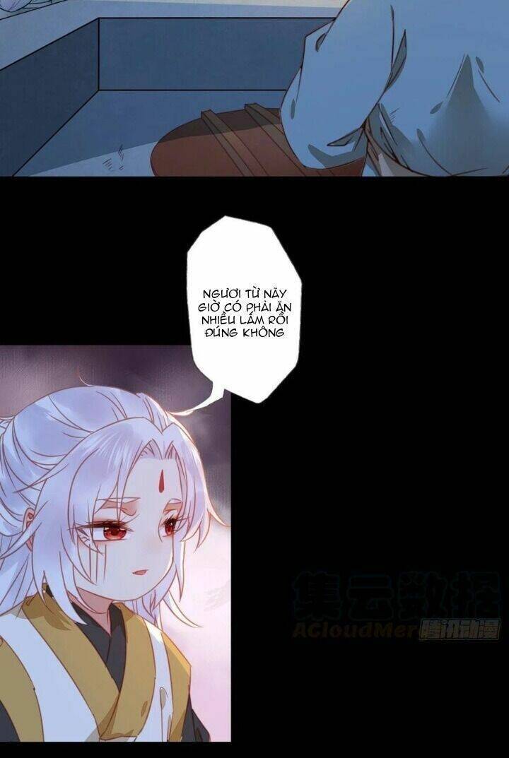 Tuyệt Sắc Quyến Rũ: Quỷ Y Chí Tôn - Chap 321