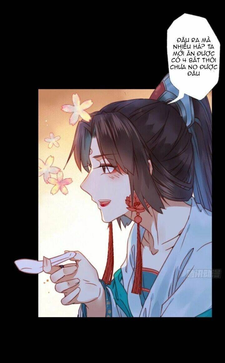 Tuyệt Sắc Quyến Rũ: Quỷ Y Chí Tôn - Chap 321