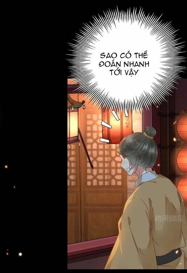 Tuyệt Sắc Quyến Rũ: Quỷ Y Chí Tôn - Chap 321