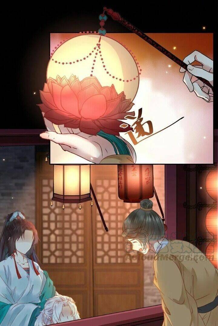 Tuyệt Sắc Quyến Rũ: Quỷ Y Chí Tôn - Chap 321