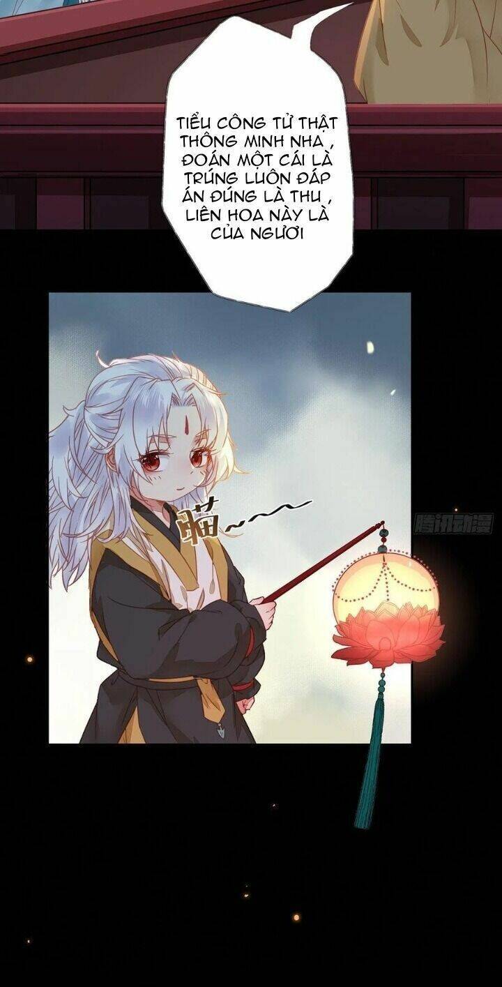 Tuyệt Sắc Quyến Rũ: Quỷ Y Chí Tôn - Chap 321