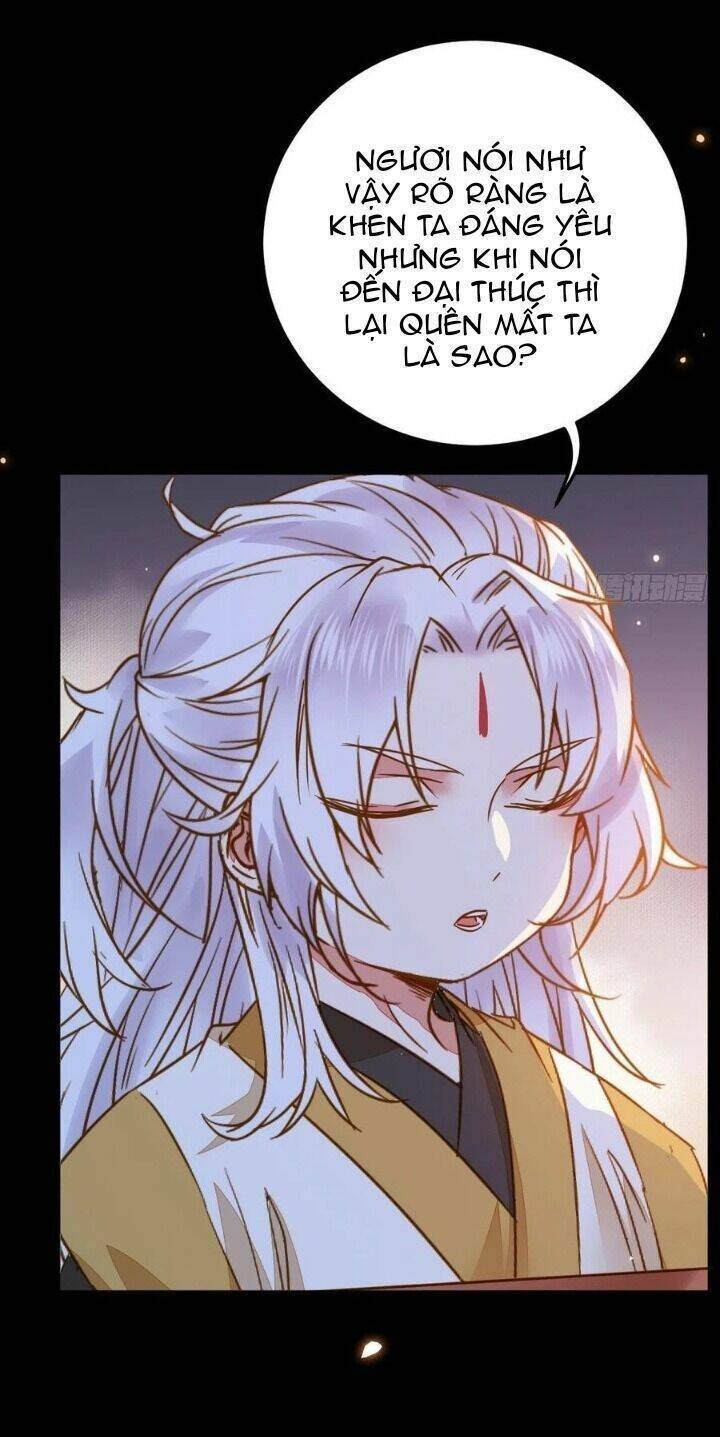 Tuyệt Sắc Quyến Rũ: Quỷ Y Chí Tôn - Chap 322