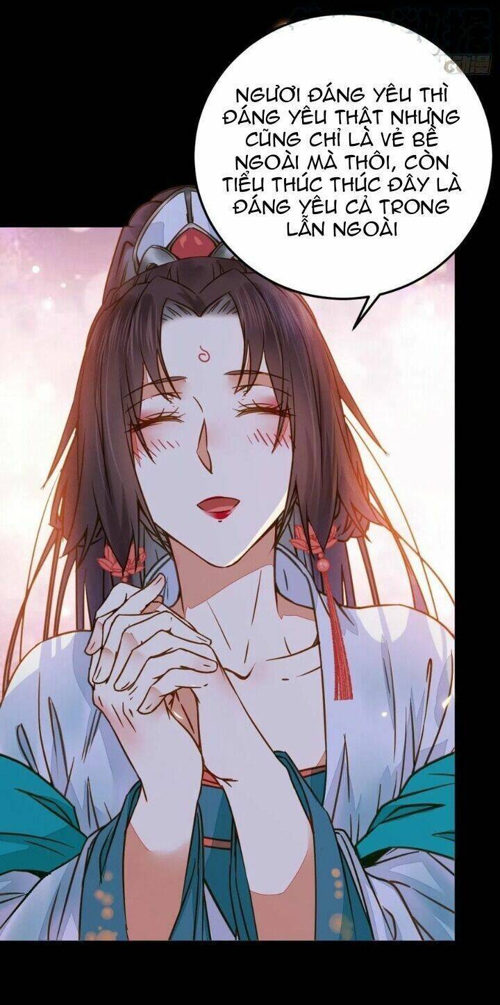 Tuyệt Sắc Quyến Rũ: Quỷ Y Chí Tôn - Chap 322