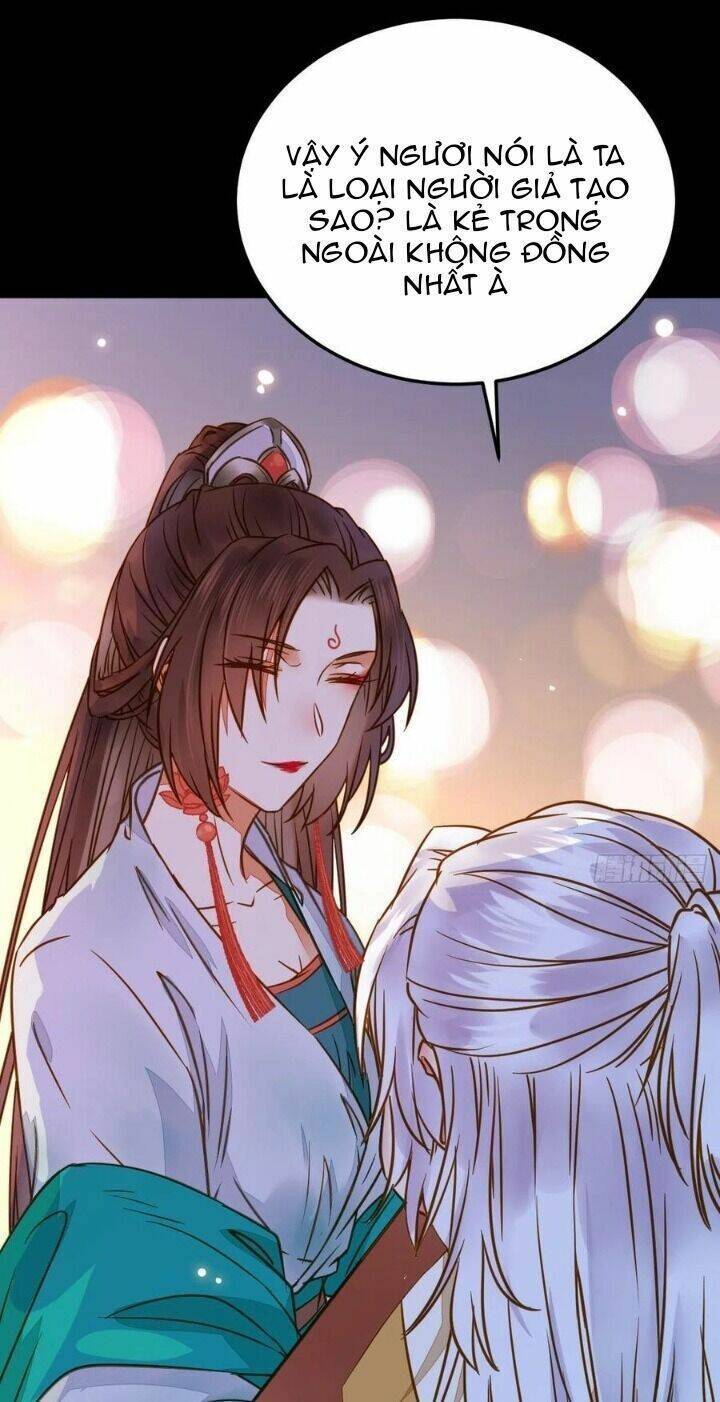 Tuyệt Sắc Quyến Rũ: Quỷ Y Chí Tôn - Chap 322