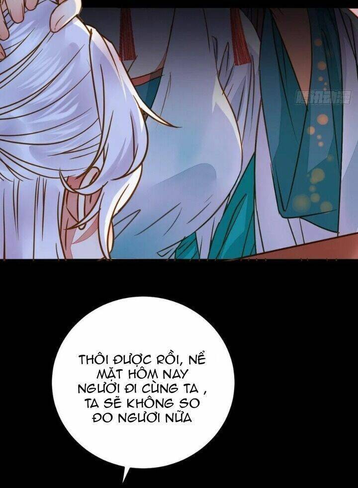 Tuyệt Sắc Quyến Rũ: Quỷ Y Chí Tôn - Chap 322