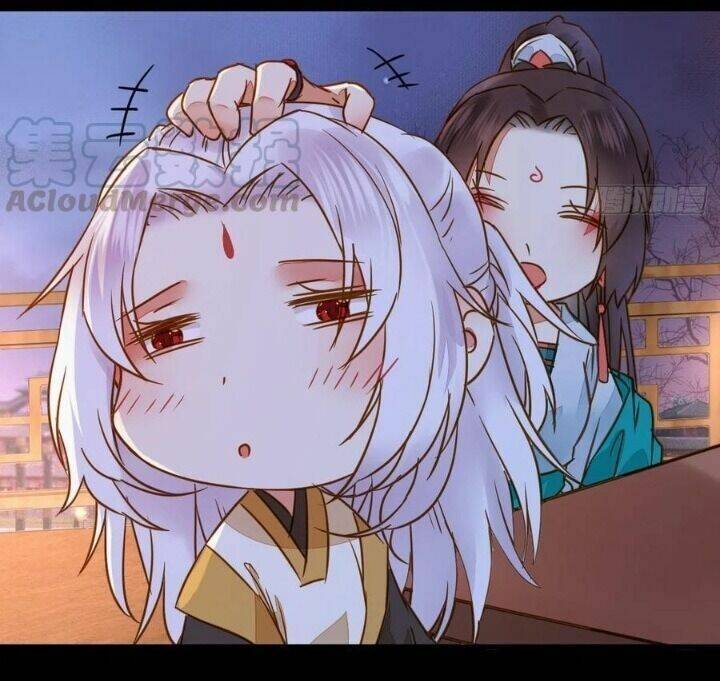 Tuyệt Sắc Quyến Rũ: Quỷ Y Chí Tôn - Chap 322