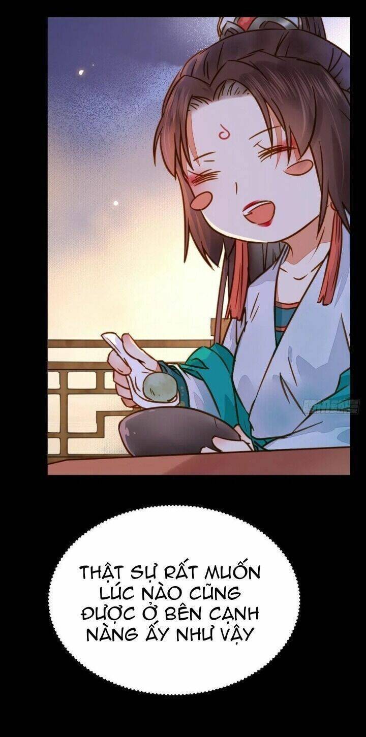 Tuyệt Sắc Quyến Rũ: Quỷ Y Chí Tôn - Chap 322