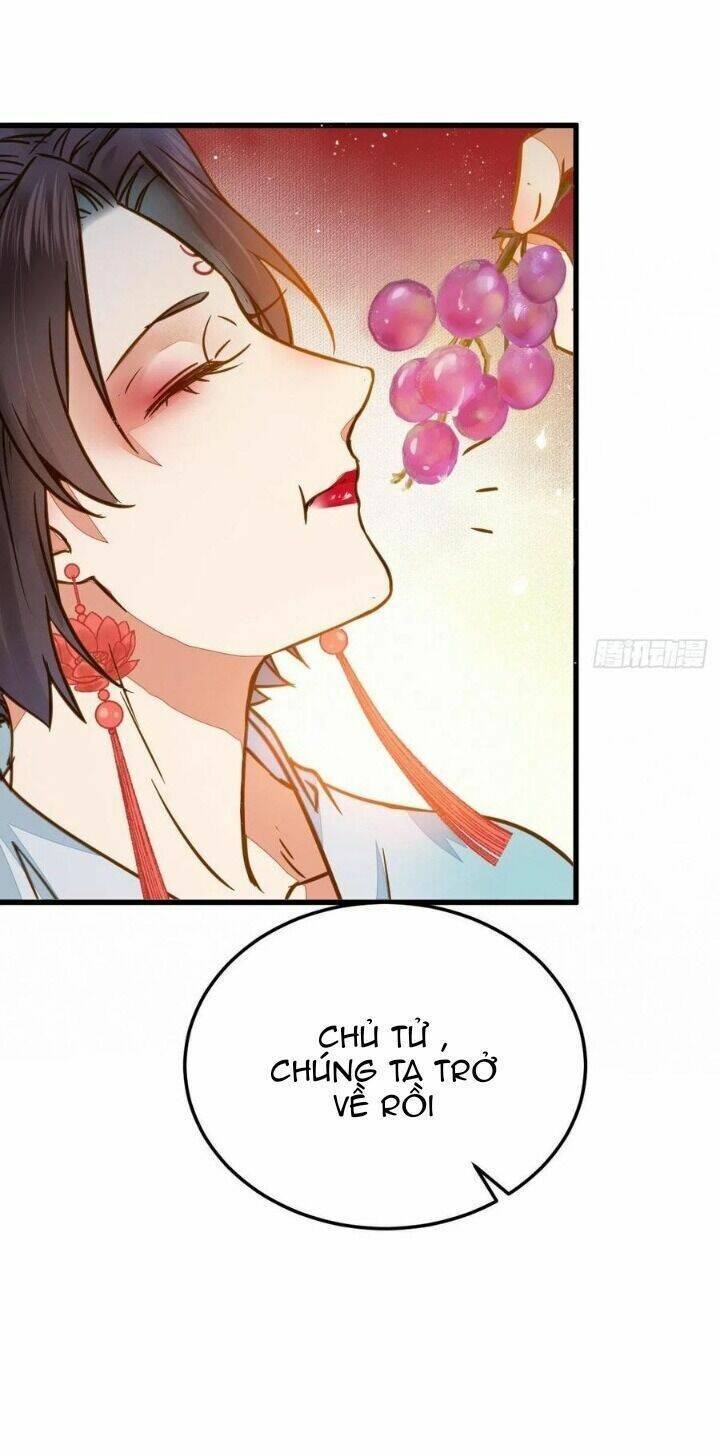 Tuyệt Sắc Quyến Rũ: Quỷ Y Chí Tôn - Chap 322