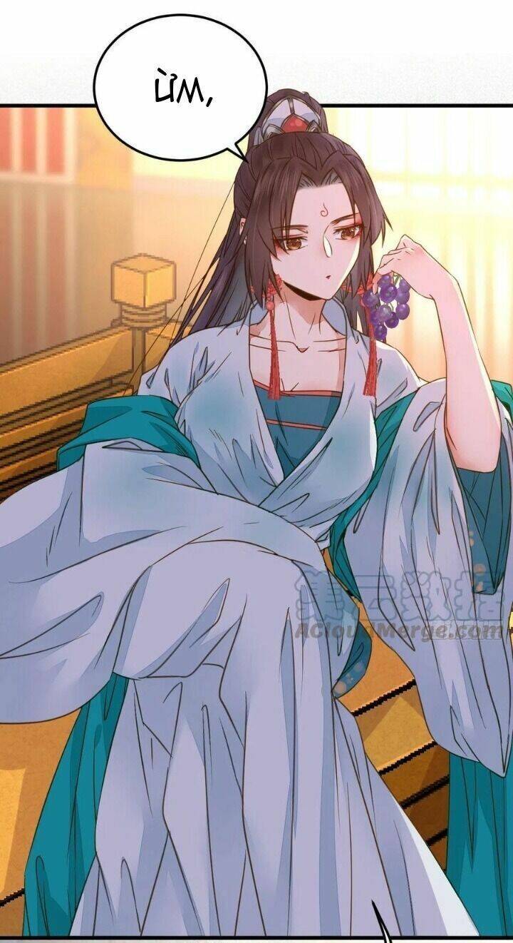 Tuyệt Sắc Quyến Rũ: Quỷ Y Chí Tôn - Chap 322