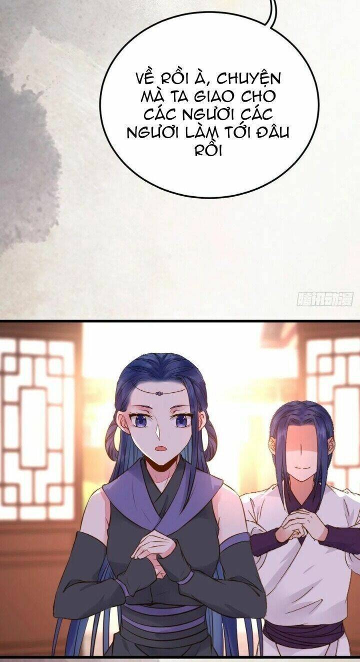 Tuyệt Sắc Quyến Rũ: Quỷ Y Chí Tôn - Chap 322