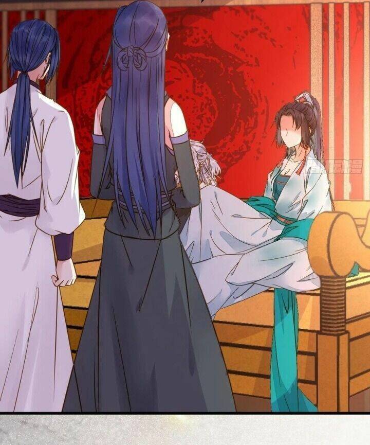 Tuyệt Sắc Quyến Rũ: Quỷ Y Chí Tôn - Chap 322