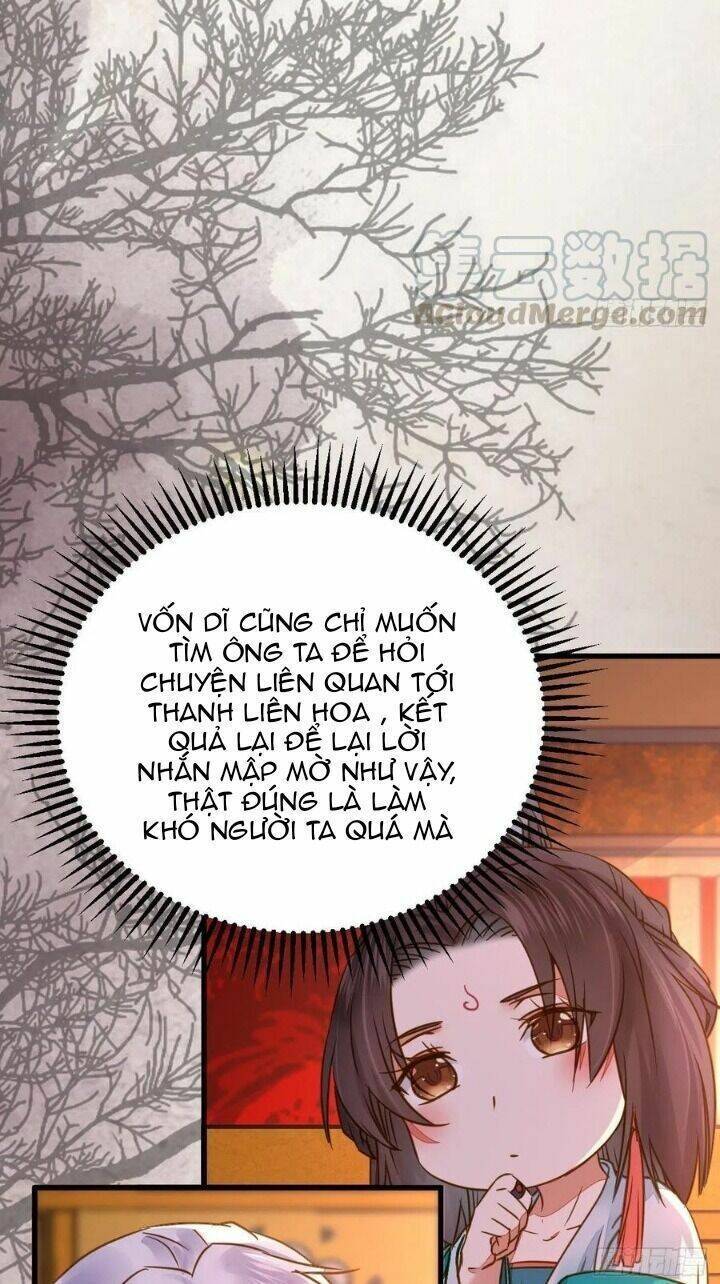 Tuyệt Sắc Quyến Rũ: Quỷ Y Chí Tôn - Chap 322