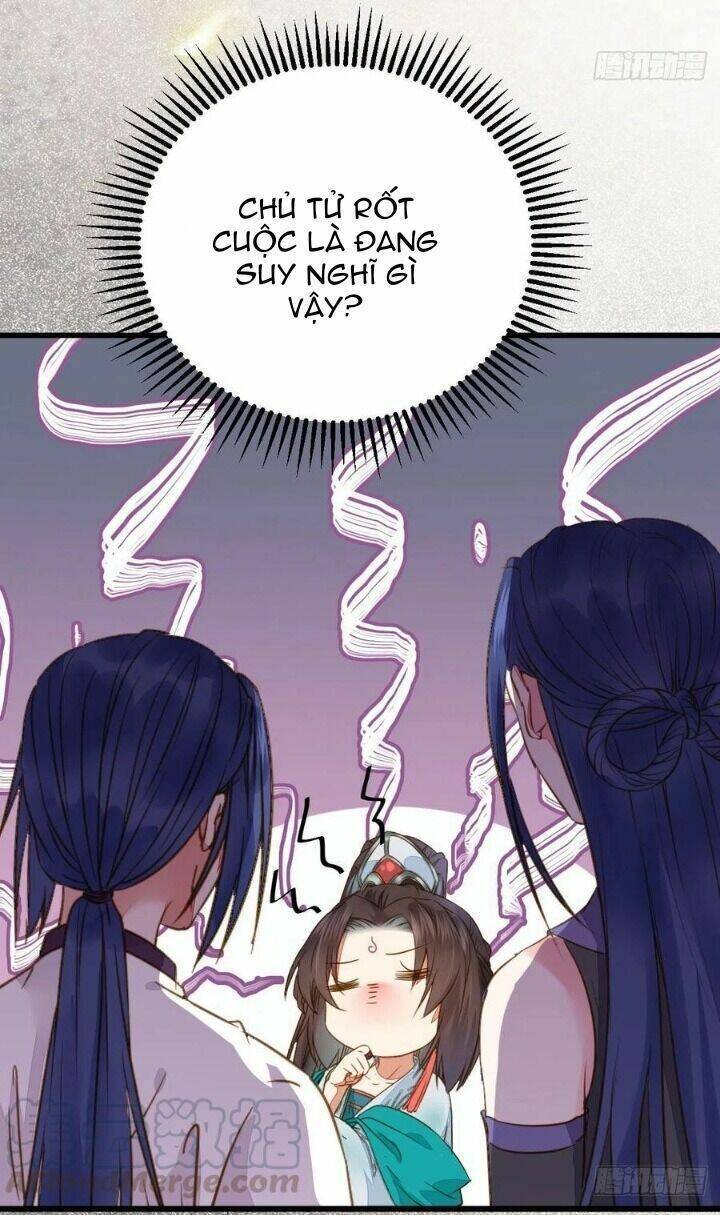 Tuyệt Sắc Quyến Rũ: Quỷ Y Chí Tôn - Chap 322