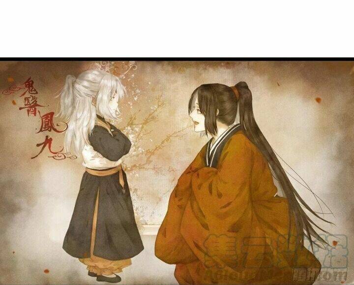 Tuyệt Sắc Quyến Rũ: Quỷ Y Chí Tôn - Chap 322