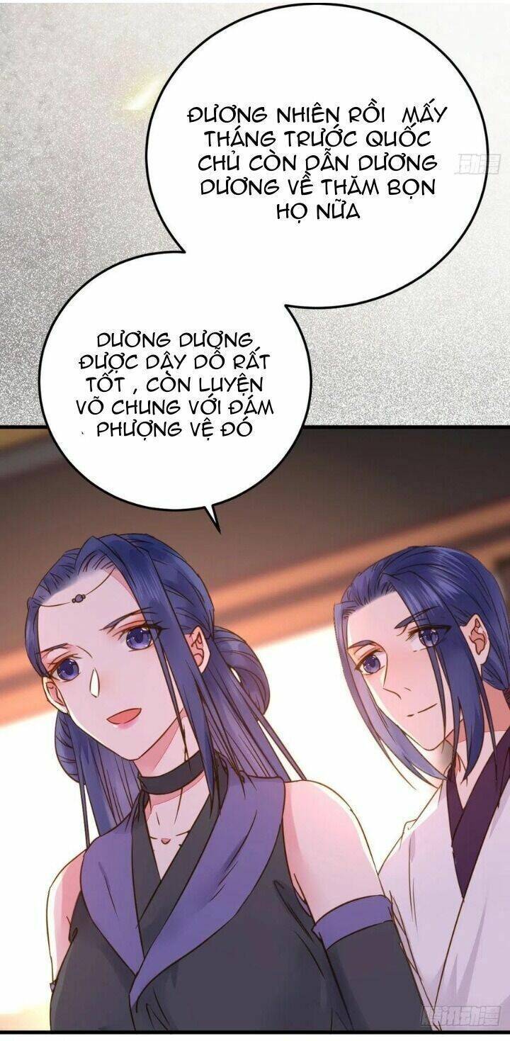 Tuyệt Sắc Quyến Rũ: Quỷ Y Chí Tôn - Chap 322