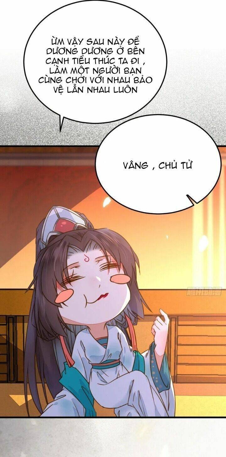 Tuyệt Sắc Quyến Rũ: Quỷ Y Chí Tôn - Chap 322