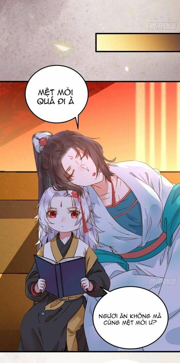 Tuyệt Sắc Quyến Rũ: Quỷ Y Chí Tôn - Chap 322
