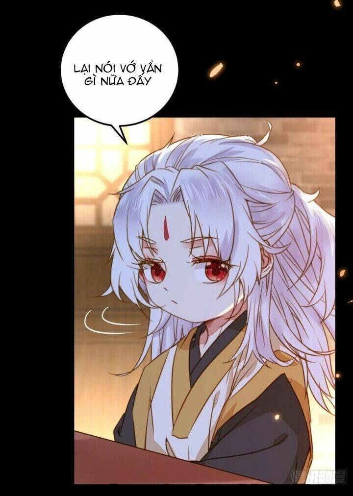 Tuyệt Sắc Quyến Rũ: Quỷ Y Chí Tôn - Chap 322