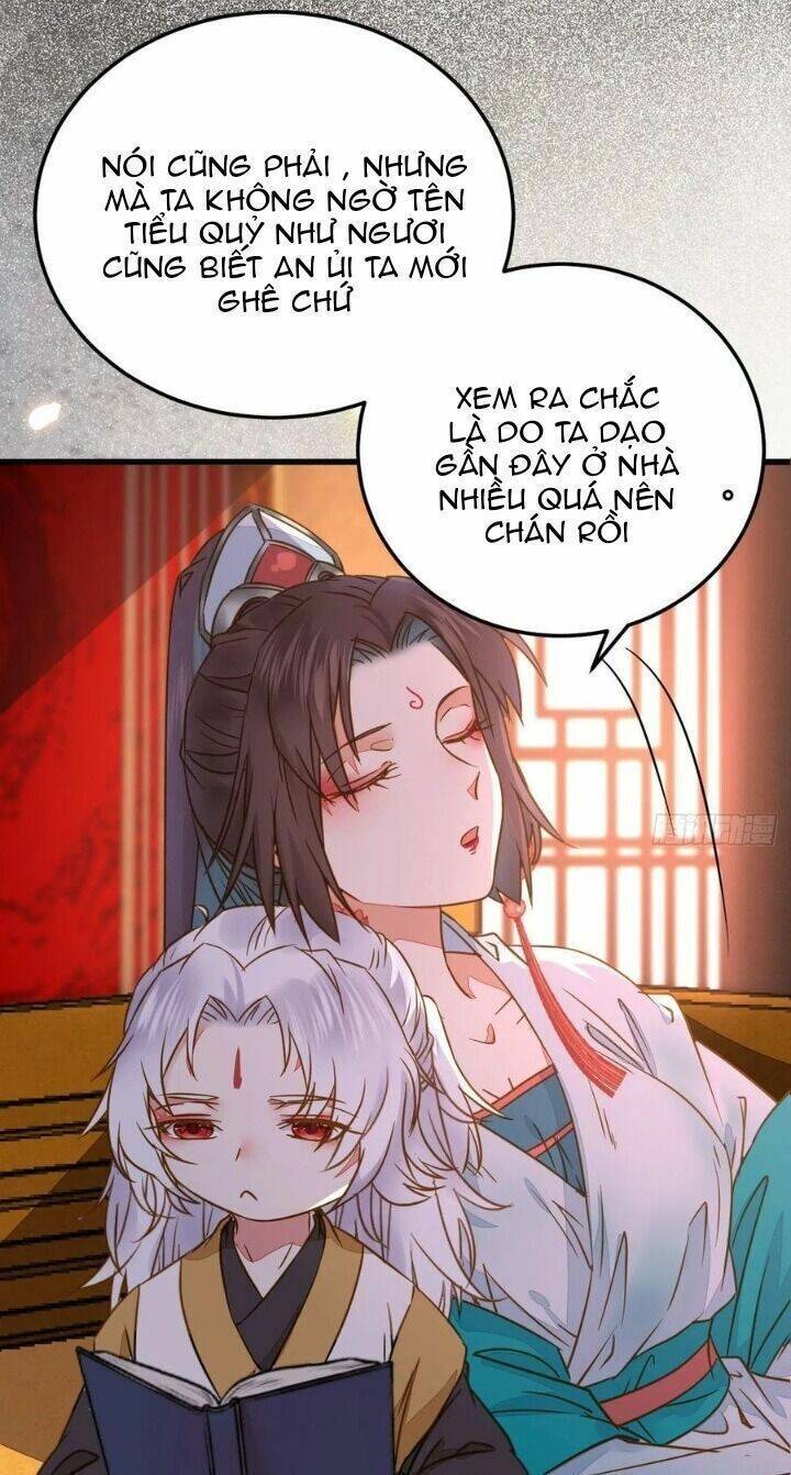 Tuyệt Sắc Quyến Rũ: Quỷ Y Chí Tôn - Chap 322