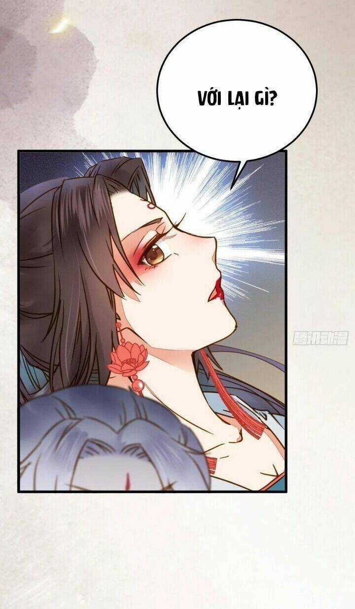 Tuyệt Sắc Quyến Rũ: Quỷ Y Chí Tôn - Chap 322