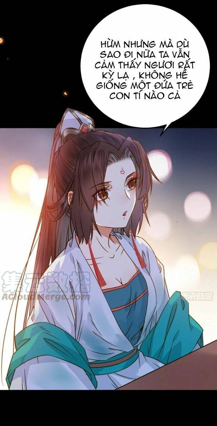 Tuyệt Sắc Quyến Rũ: Quỷ Y Chí Tôn - Chap 322