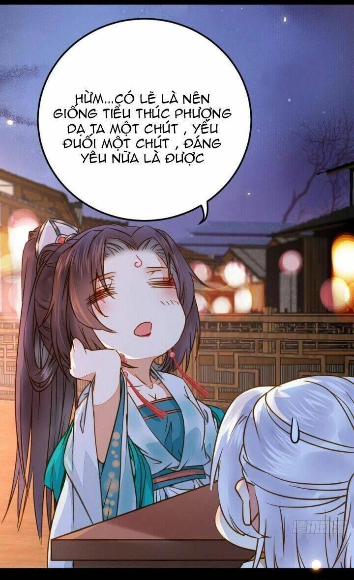 Tuyệt Sắc Quyến Rũ: Quỷ Y Chí Tôn - Chap 322