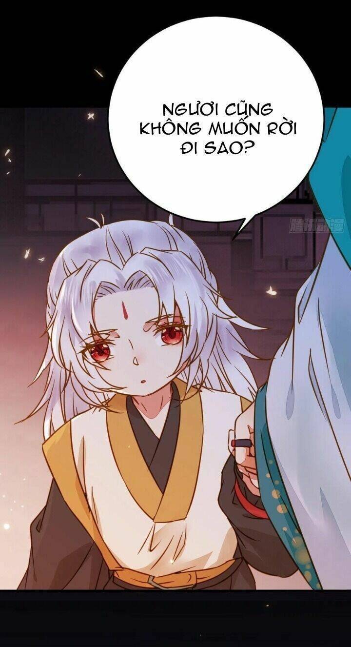 Tuyệt Sắc Quyến Rũ: Quỷ Y Chí Tôn - Chap 323