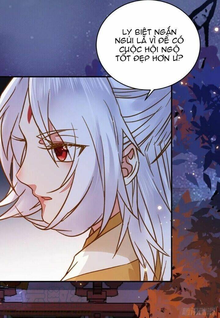 Tuyệt Sắc Quyến Rũ: Quỷ Y Chí Tôn - Chap 323