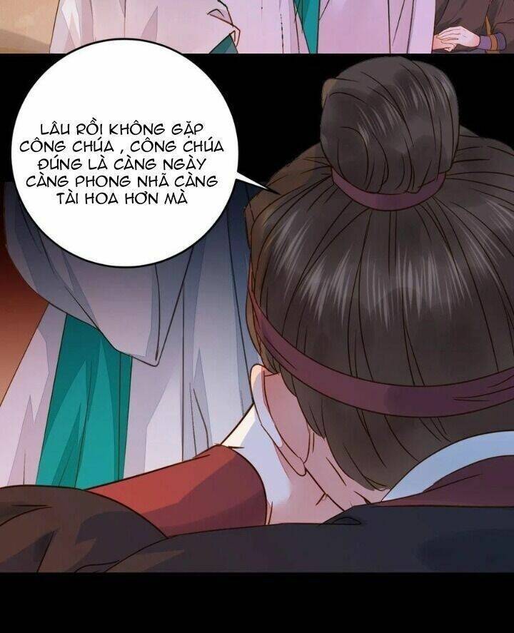 Tuyệt Sắc Quyến Rũ: Quỷ Y Chí Tôn - Chap 323